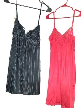 Clothes: Womens Size Medium Nightgown Lot